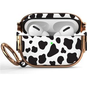 Airpods Pro 2nd Generation/1st Generation Case with Lock, Protective Hard AirPod